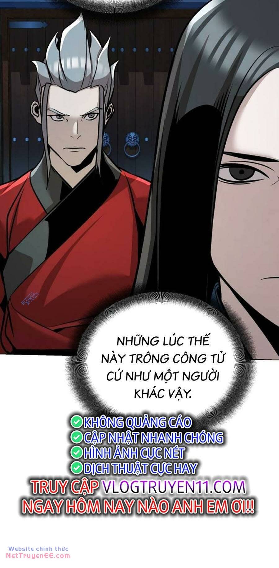 tiểu tử đáng ngờ lại là cao thủ chương 25 - Next Chapter 25