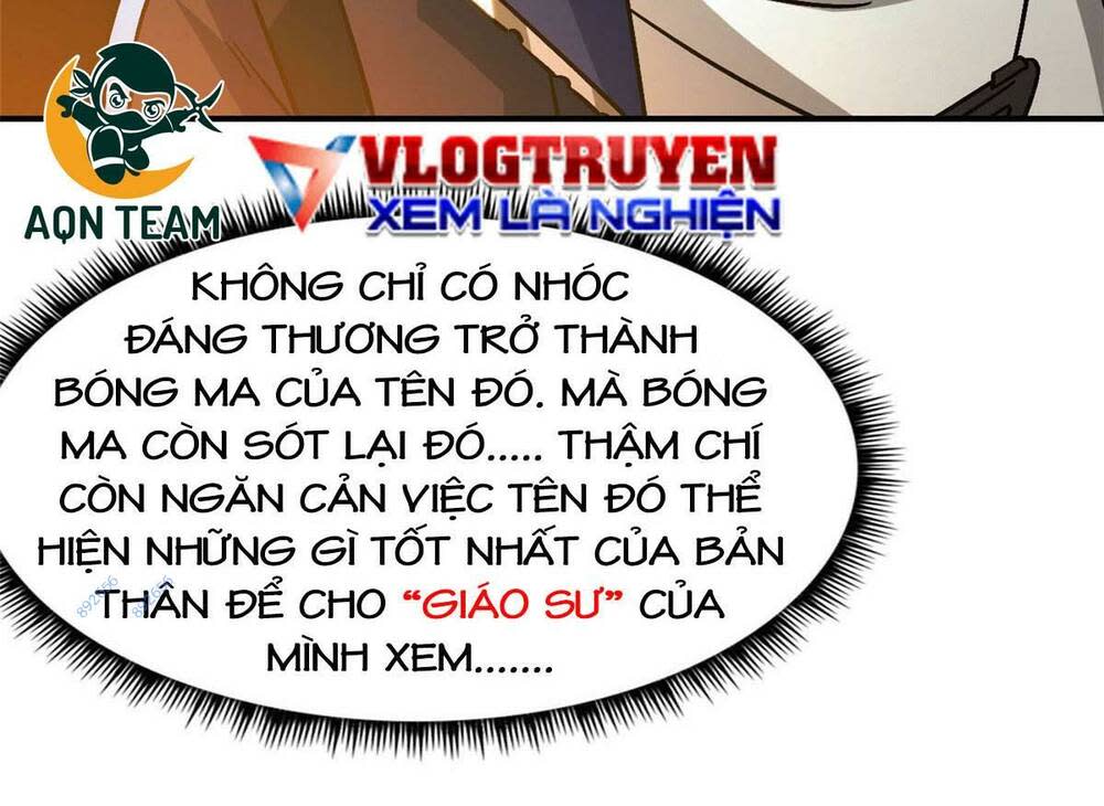 tận thế trò chơi ghép hình chapter 12 - Trang 2