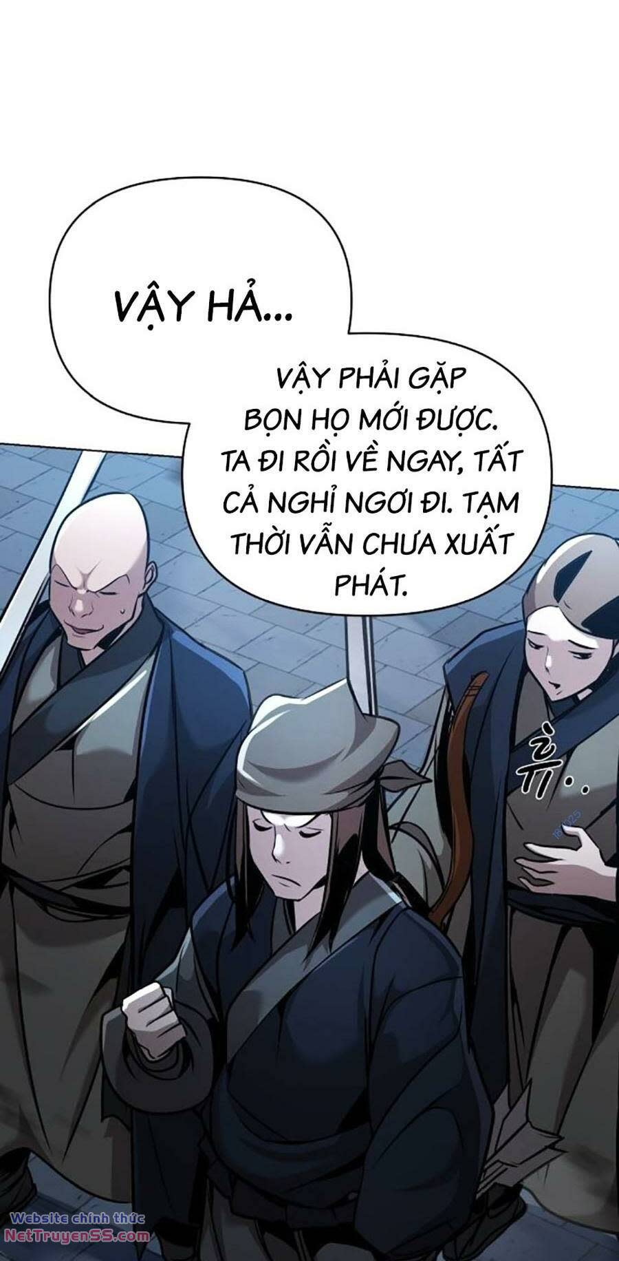 tiểu tử đáng ngờ lại là cao thủ chương 25 - Next Chapter 25