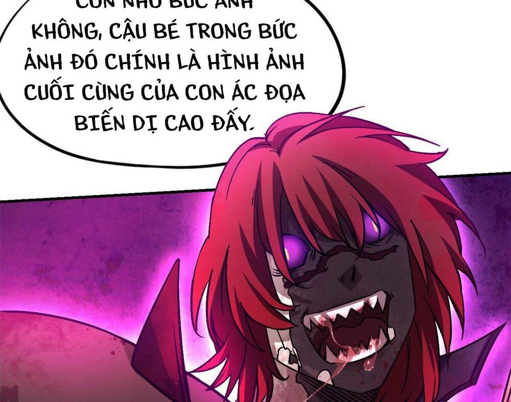 tận thế trò chơi ghép hình chapter 12 - Trang 2