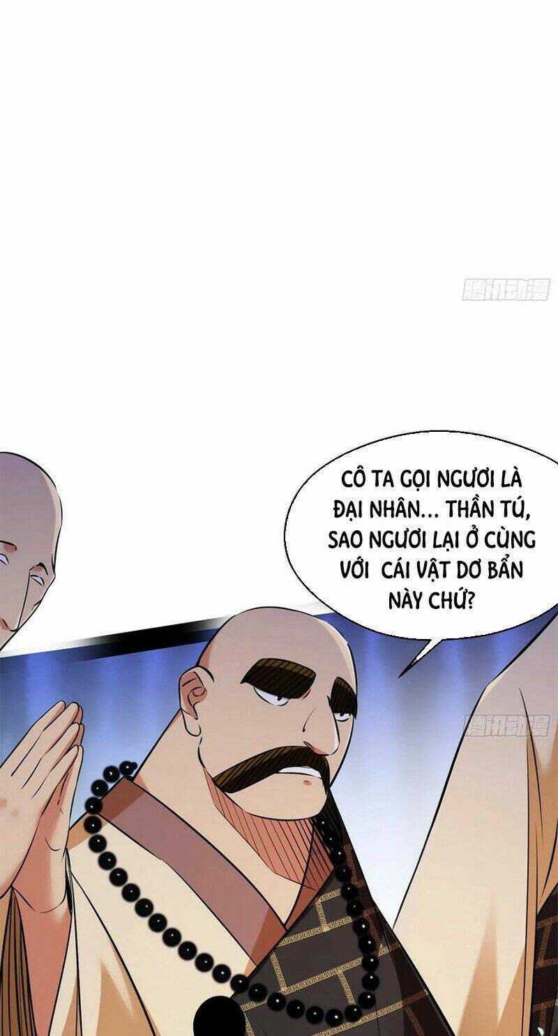 ta là tà đế chương 129.1 - Next Chapter 129.1