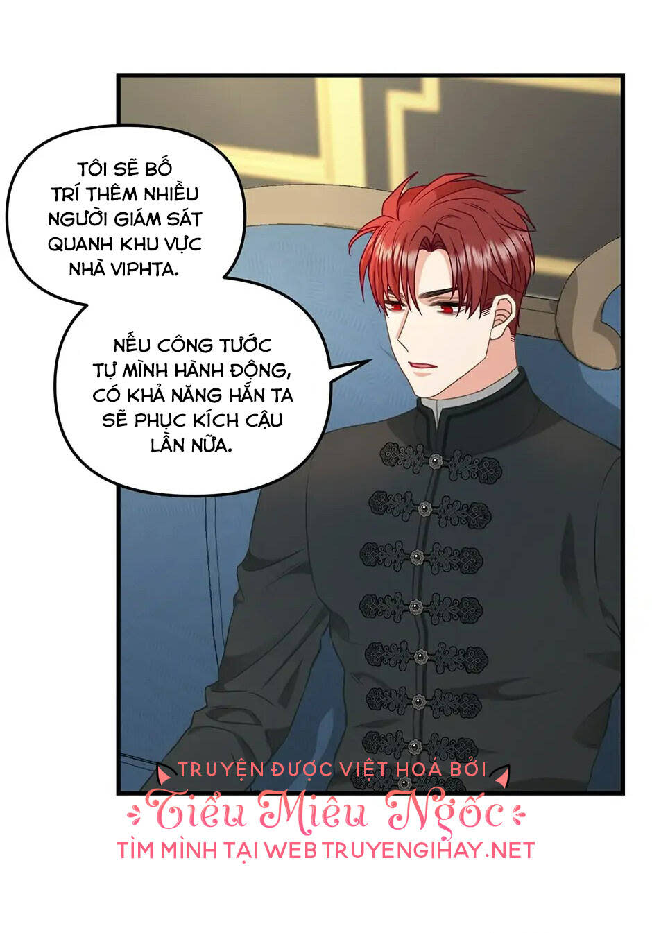 hãy bỏ mặc tôi chapter 99 - Next Chapter 99.1