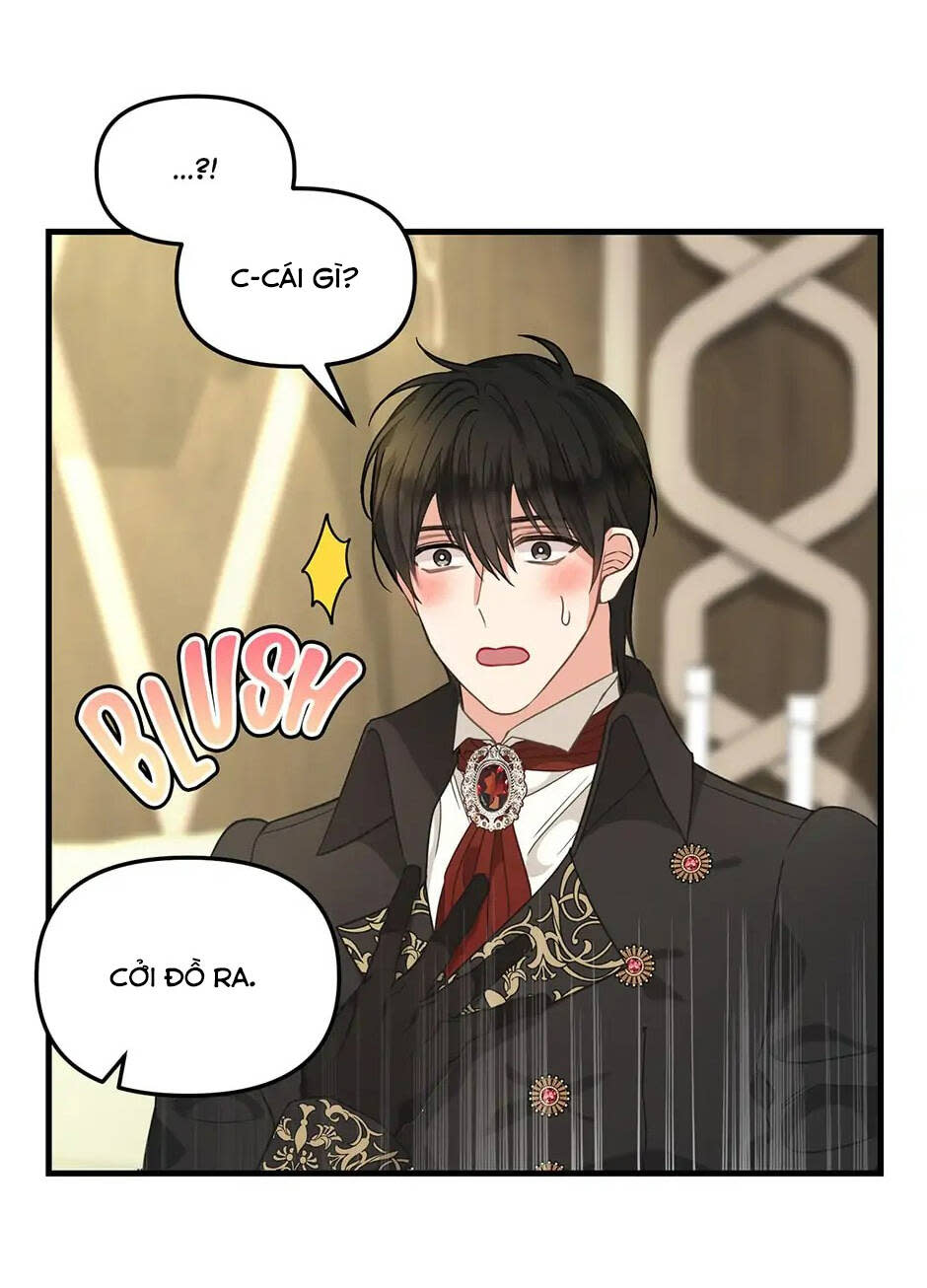 hãy bỏ mặc tôi chapter 99 - Next Chapter 99.1