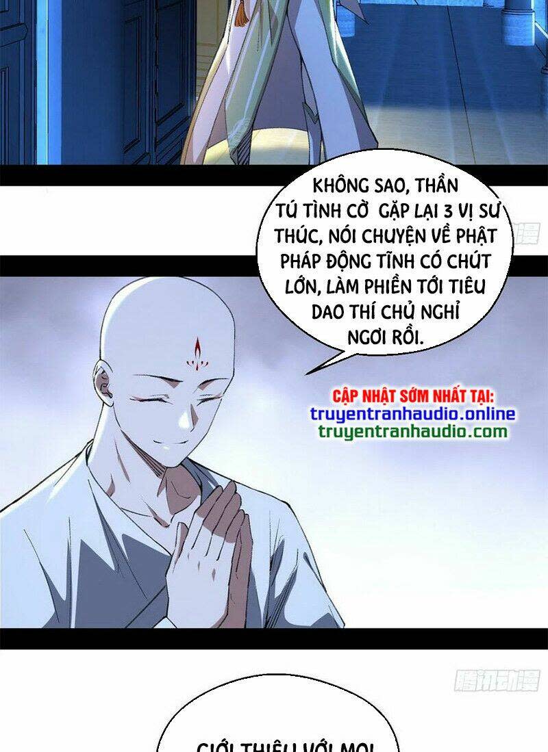 ta là tà đế chương 129.1 - Next Chapter 129.1