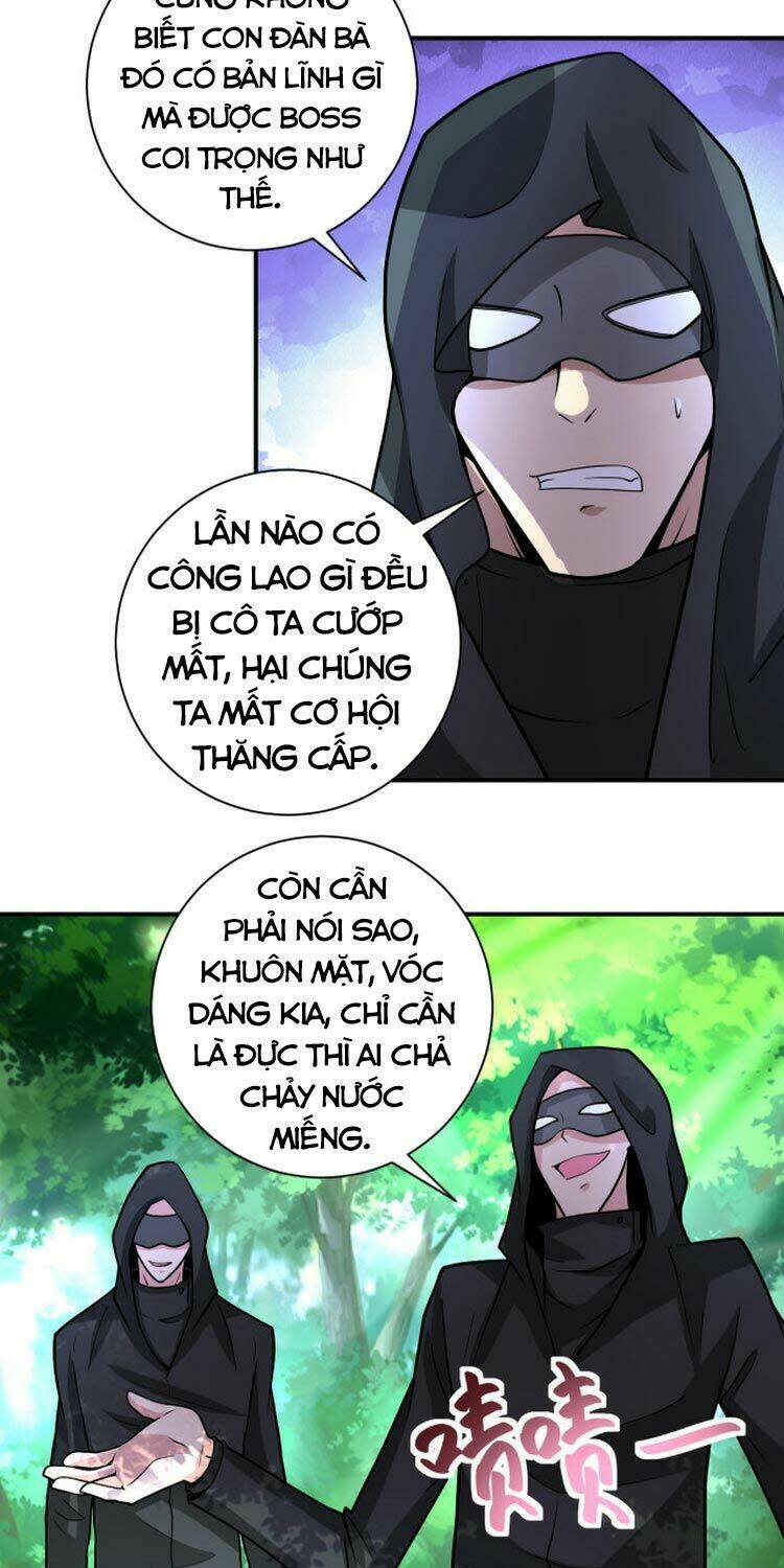 mạt thế siêu cấp hệ thống chapter 194 - Trang 2