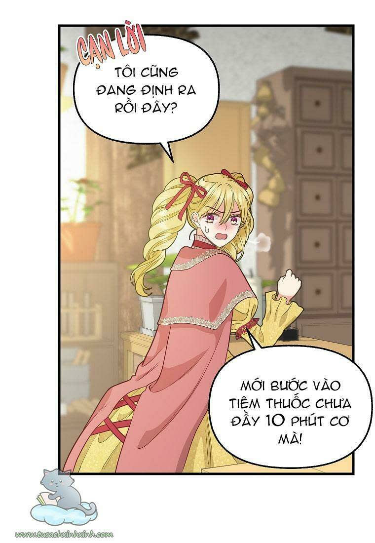 hãy bỏ mặc tôi chapter 80 - Next Chapter 80.1