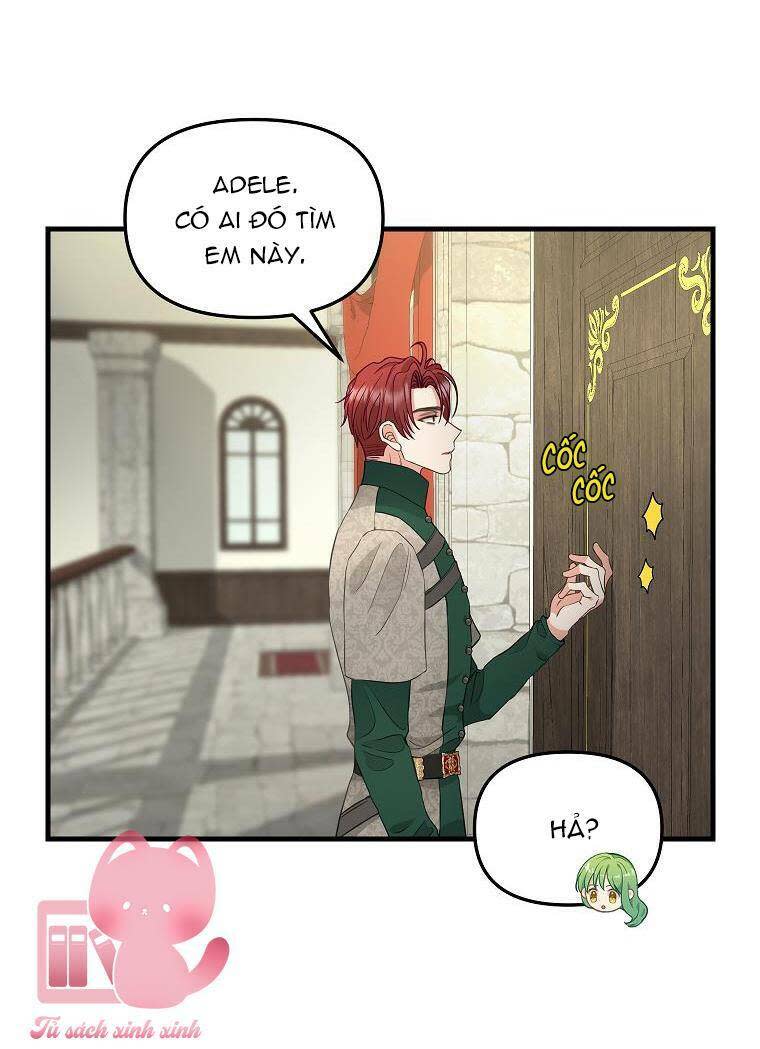 hãy bỏ mặc tôi chapter 86 - Next chapter 87