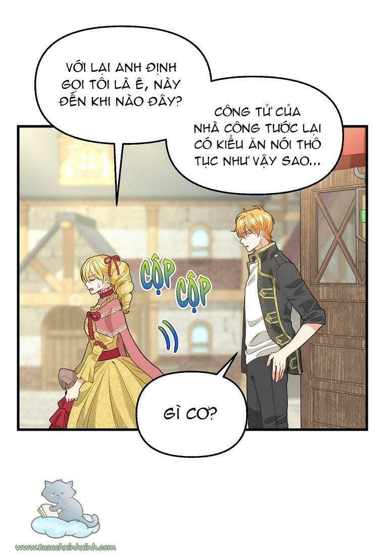 hãy bỏ mặc tôi chapter 80 - Next Chapter 80.1