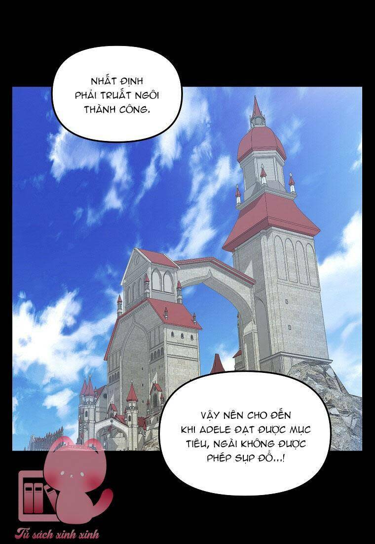 hãy bỏ mặc tôi chapter 89 - Next Chapter 89.1