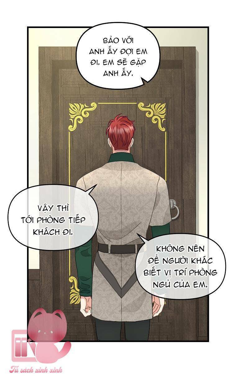 hãy bỏ mặc tôi chapter 86 - Next chapter 87