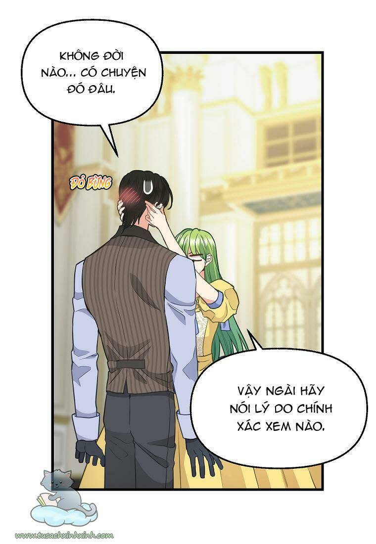 hãy bỏ mặc tôi chapter 79 - Next Chapter 79.1