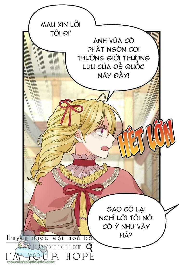 hãy bỏ mặc tôi chapter 80 - Next Chapter 80.1