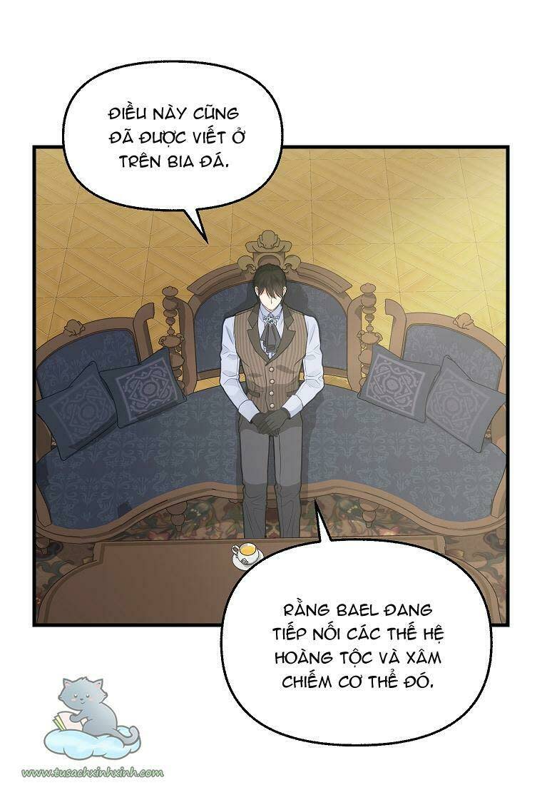 hãy bỏ mặc tôi chapter 79 - Next Chapter 79.1