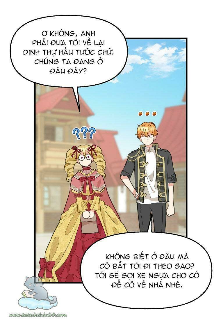 hãy bỏ mặc tôi chapter 80 - Next Chapter 80.1