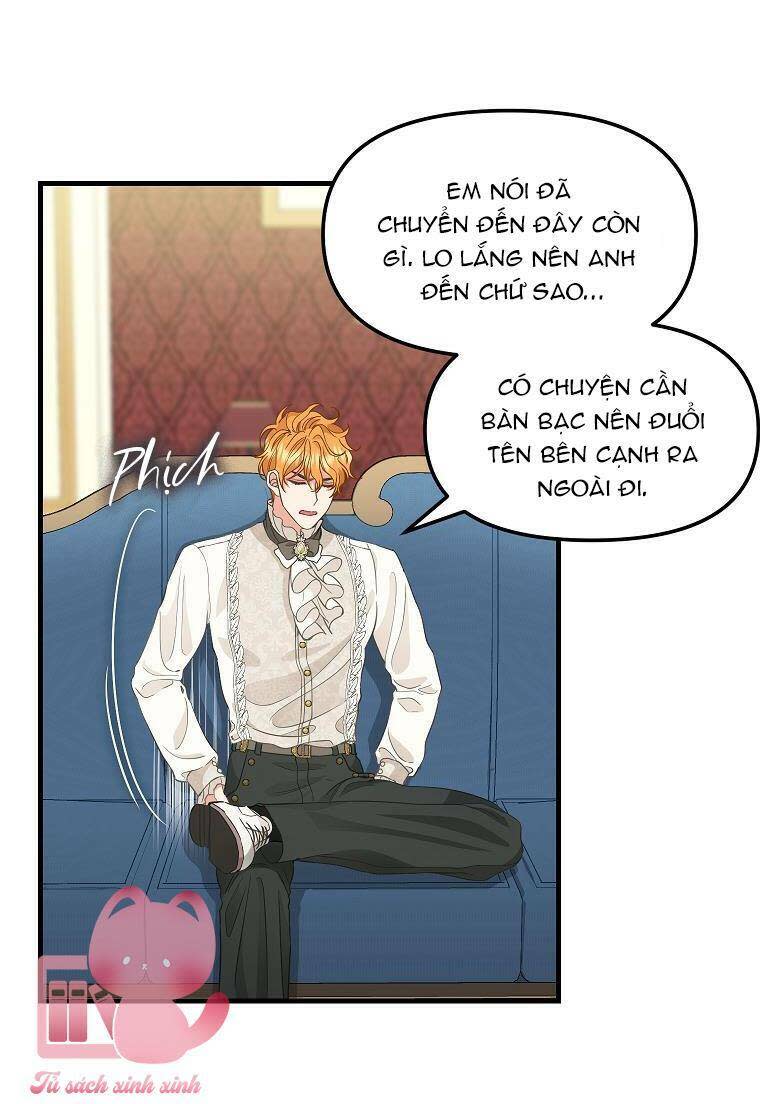 hãy bỏ mặc tôi chapter 86 - Next chapter 87