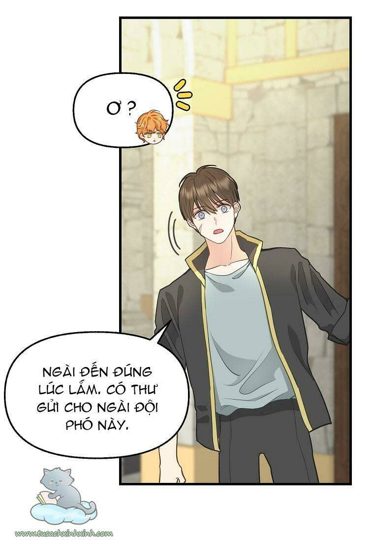 hãy bỏ mặc tôi chapter 80 - Next Chapter 80.1