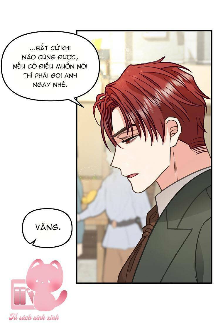 hãy bỏ mặc tôi chapter 83 - Next Chapter 83.1