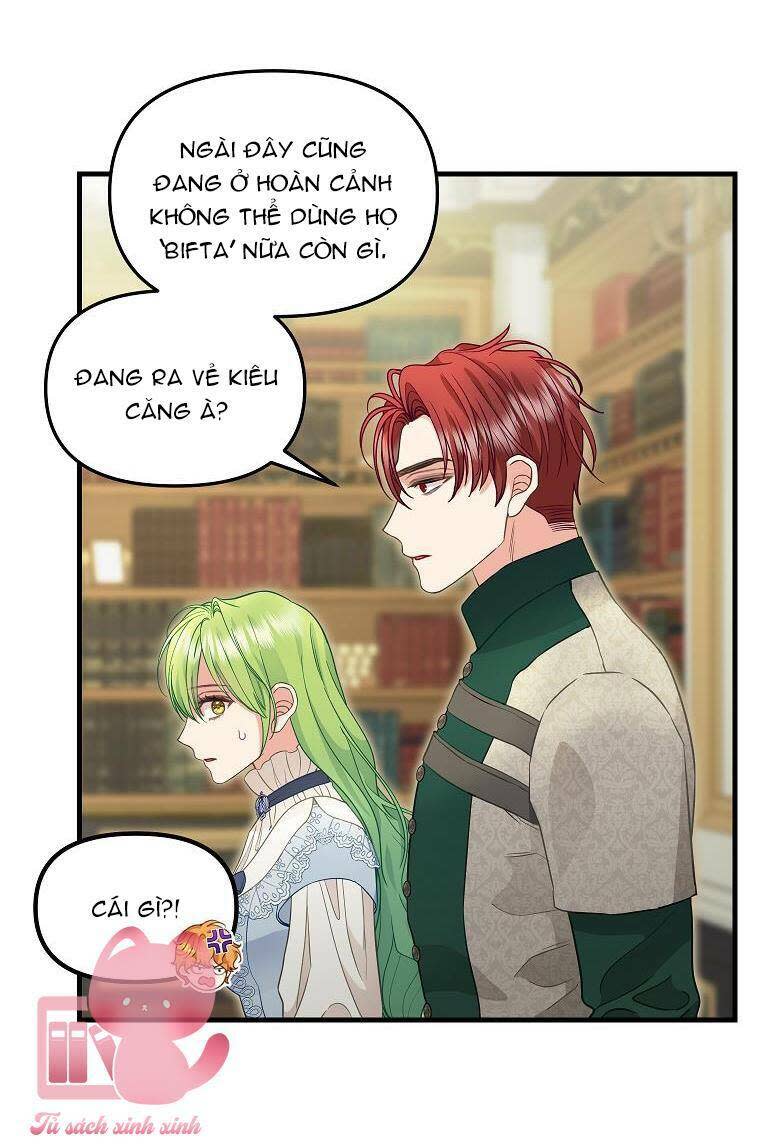 hãy bỏ mặc tôi chapter 86 - Next chapter 87