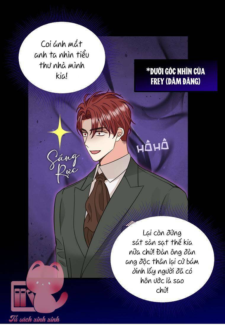 hãy bỏ mặc tôi chapter 83 - Next Chapter 83.1