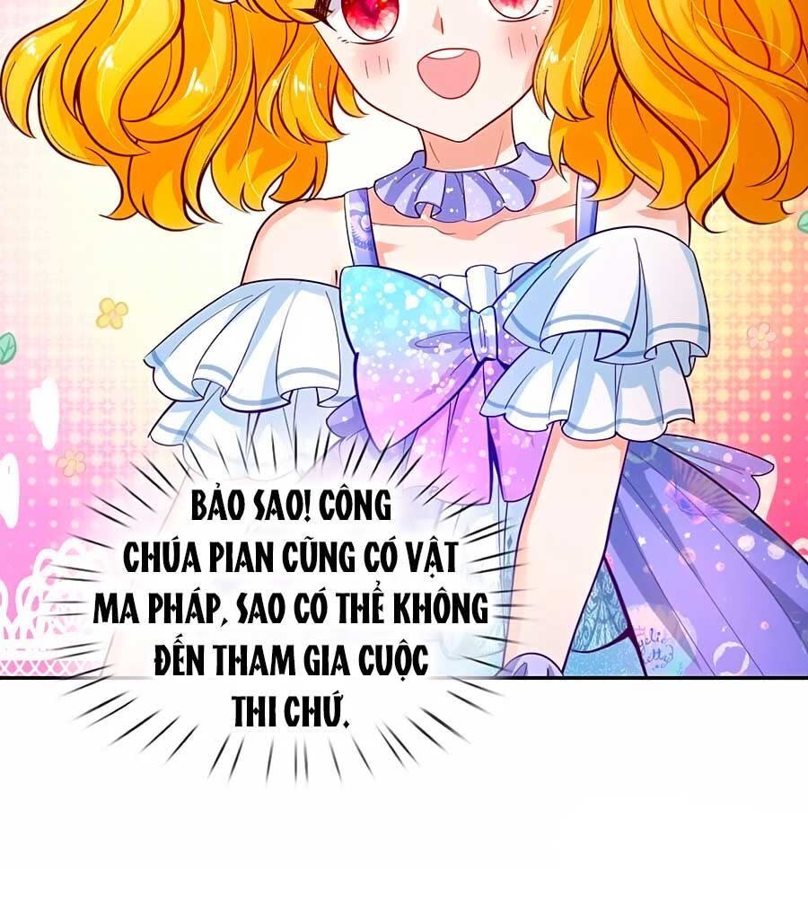 Bỗng Một Ngày Nọ Trở Thành Con Gái Vua Chapter 174 - Trang 2