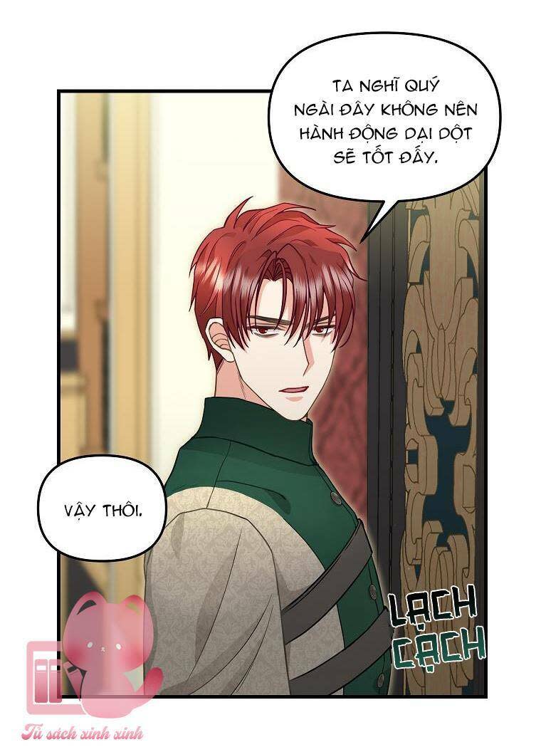 hãy bỏ mặc tôi chapter 86 - Next chapter 87