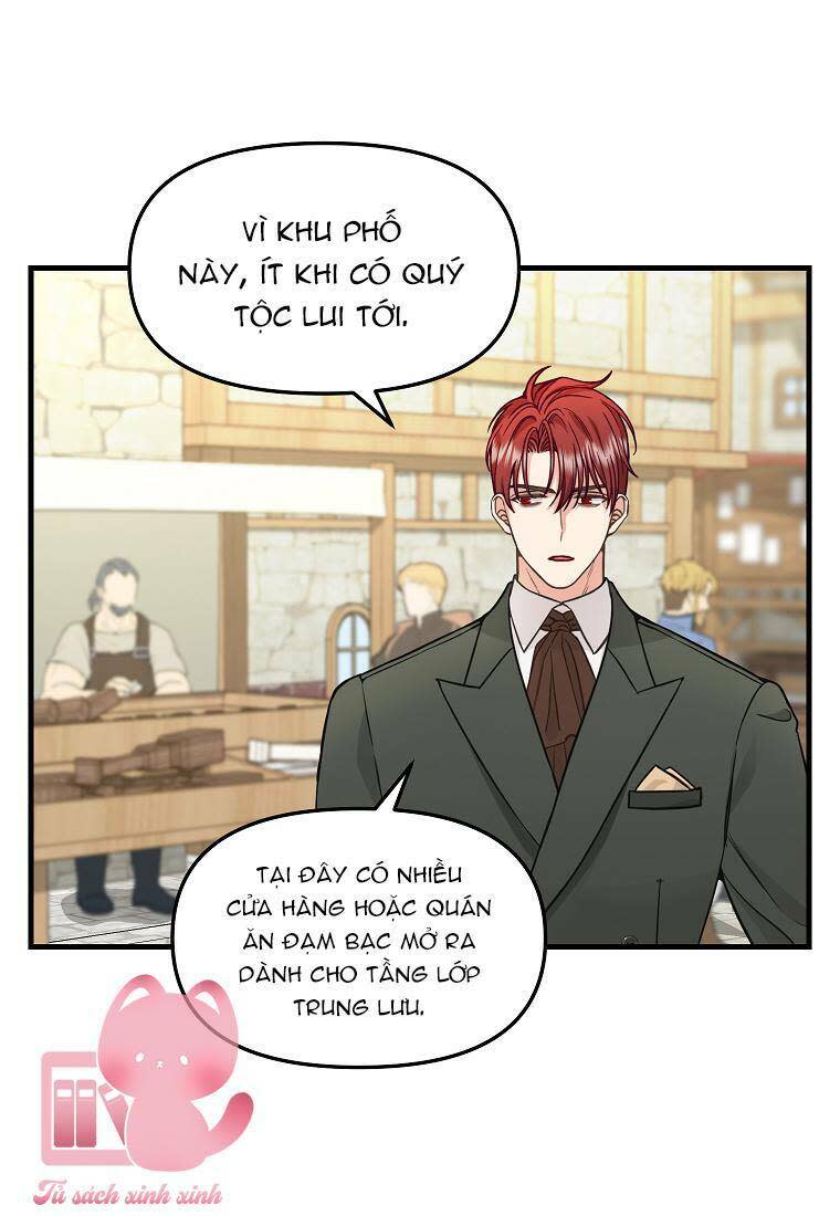 hãy bỏ mặc tôi chapter 83 - Next Chapter 83.1