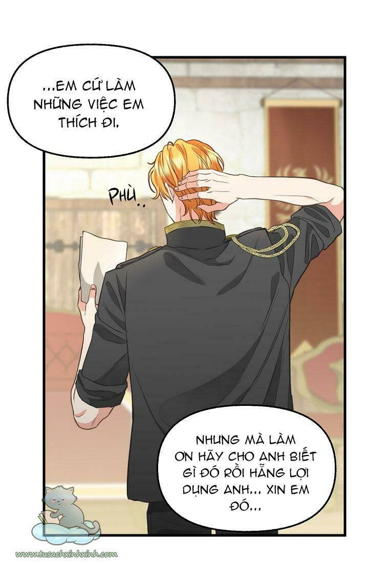 hãy bỏ mặc tôi chapter 80 - Next Chapter 80.1