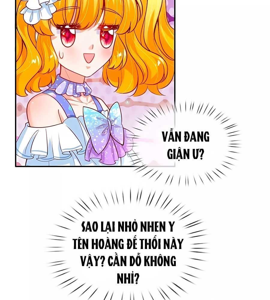 Bỗng Một Ngày Nọ Trở Thành Con Gái Vua Chapter 174 - Trang 2