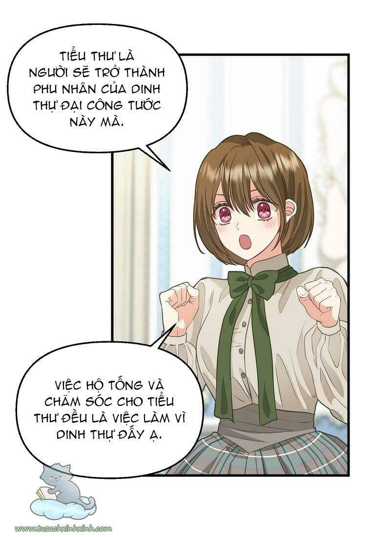 hãy bỏ mặc tôi chapter 80 - Next Chapter 80.1