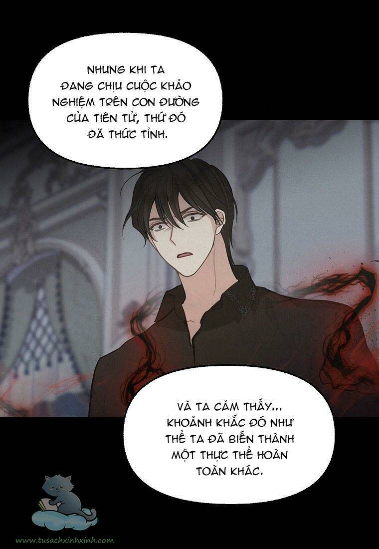 hãy bỏ mặc tôi chapter 79 - Next Chapter 79.1