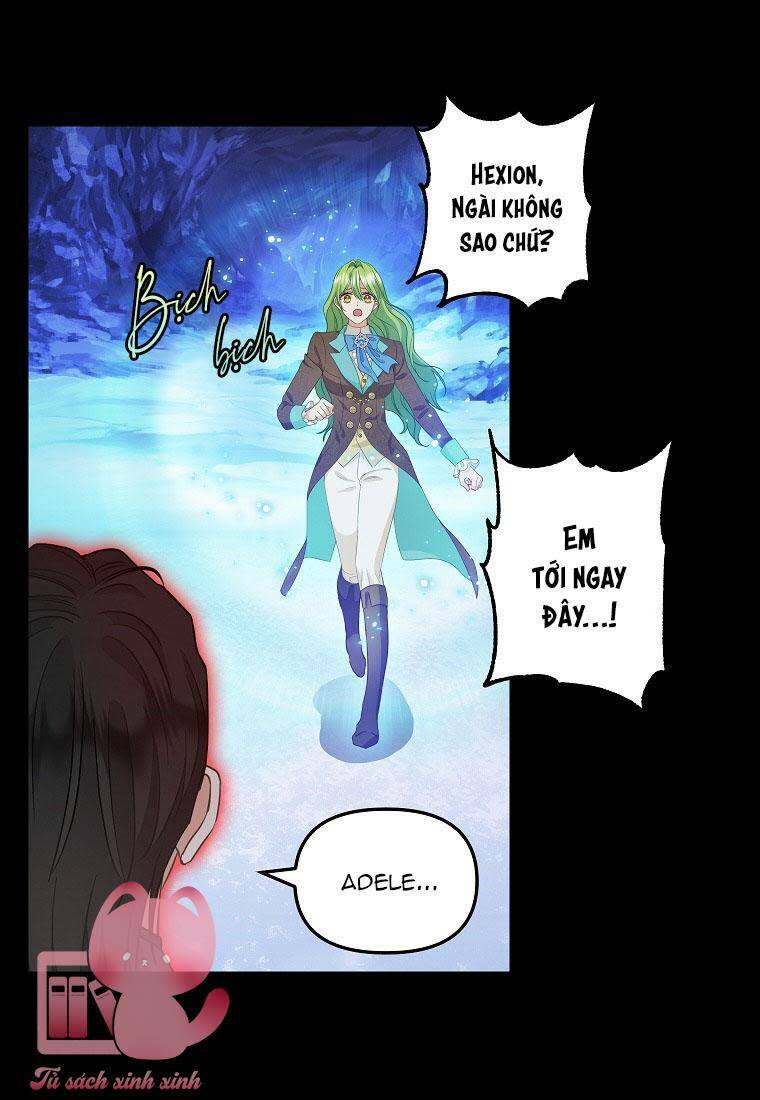 hãy bỏ mặc tôi chapter 89 - Next Chapter 89.1