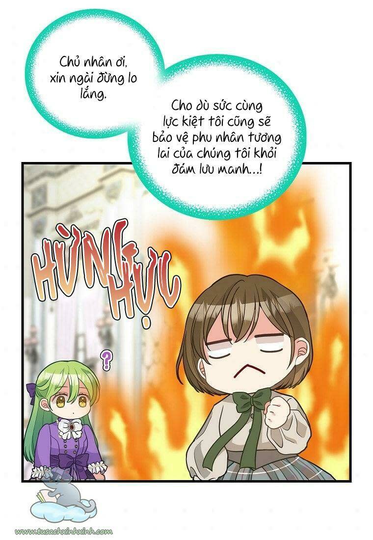 hãy bỏ mặc tôi chapter 80 - Next Chapter 80.1