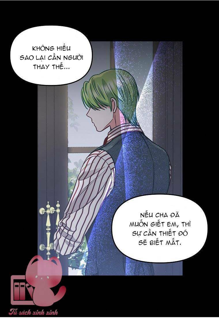 hãy bỏ mặc tôi chapter 86 - Next chapter 87