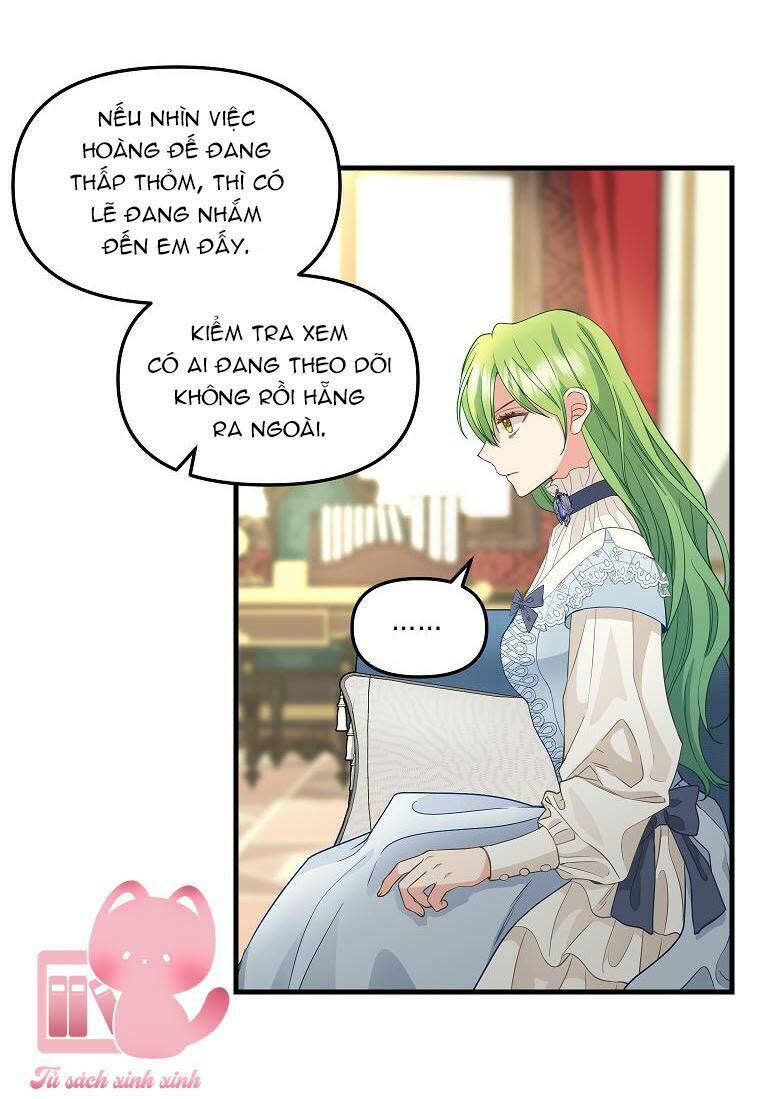 hãy bỏ mặc tôi chapter 86 - Next chapter 87