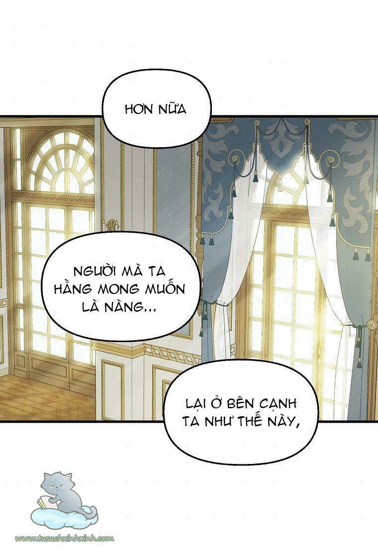 hãy bỏ mặc tôi chapter 80 - Next Chapter 80.1