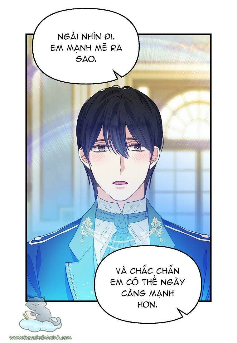 hãy bỏ mặc tôi chapter 80 - Next Chapter 80.1