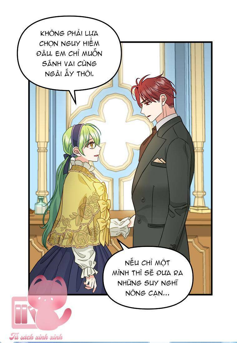 hãy bỏ mặc tôi chapter 83 - Next Chapter 83.1