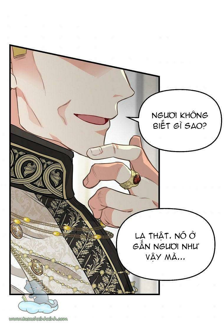 hãy bỏ mặc tôi chapter 80 - Next Chapter 80.1