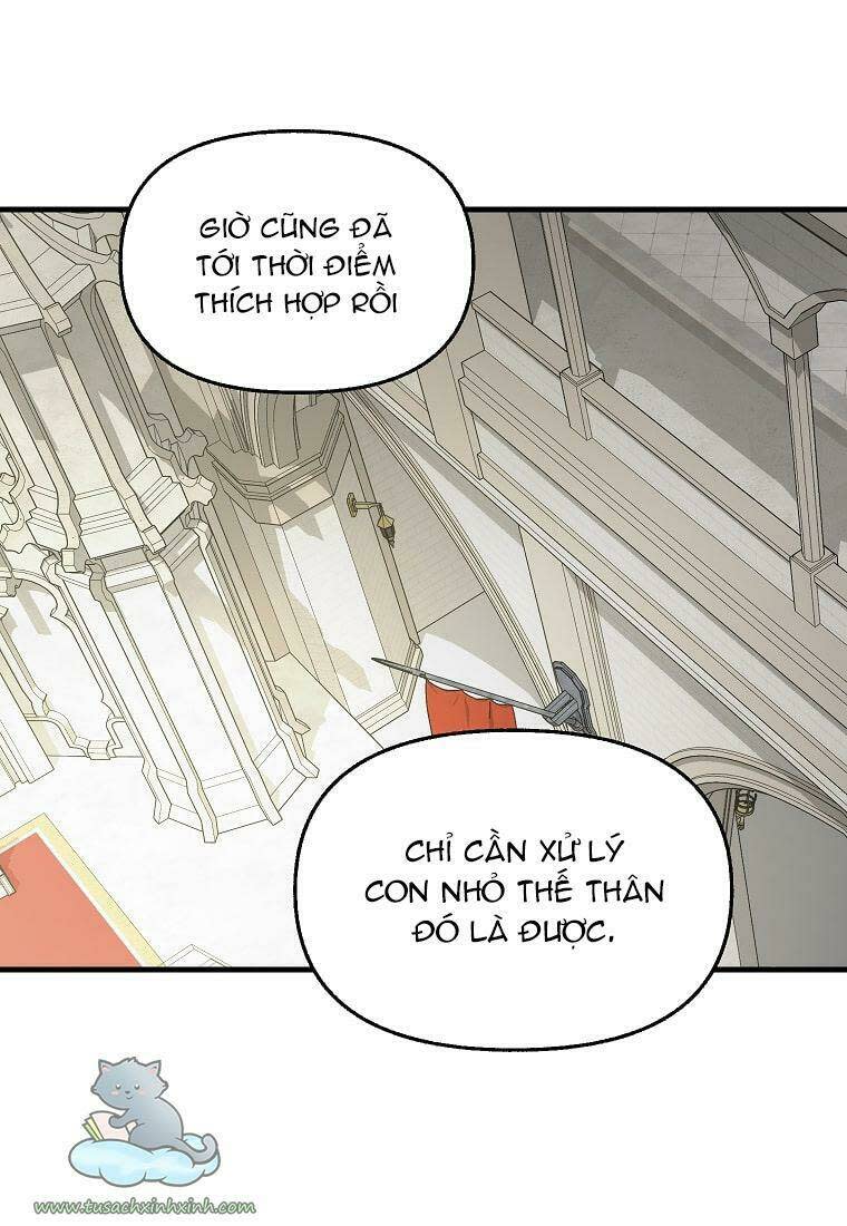 hãy bỏ mặc tôi chapter 80 - Next Chapter 80.1