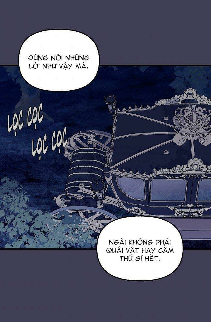 hãy bỏ mặc tôi chapter 61 - Next Chapter 61.1