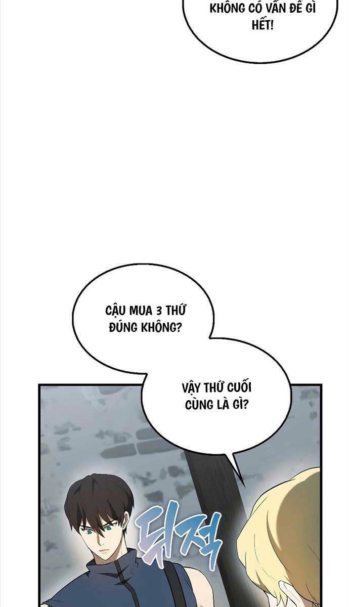 nhân vật phụ siêu mạnh chương 40 - Next Chapter 40