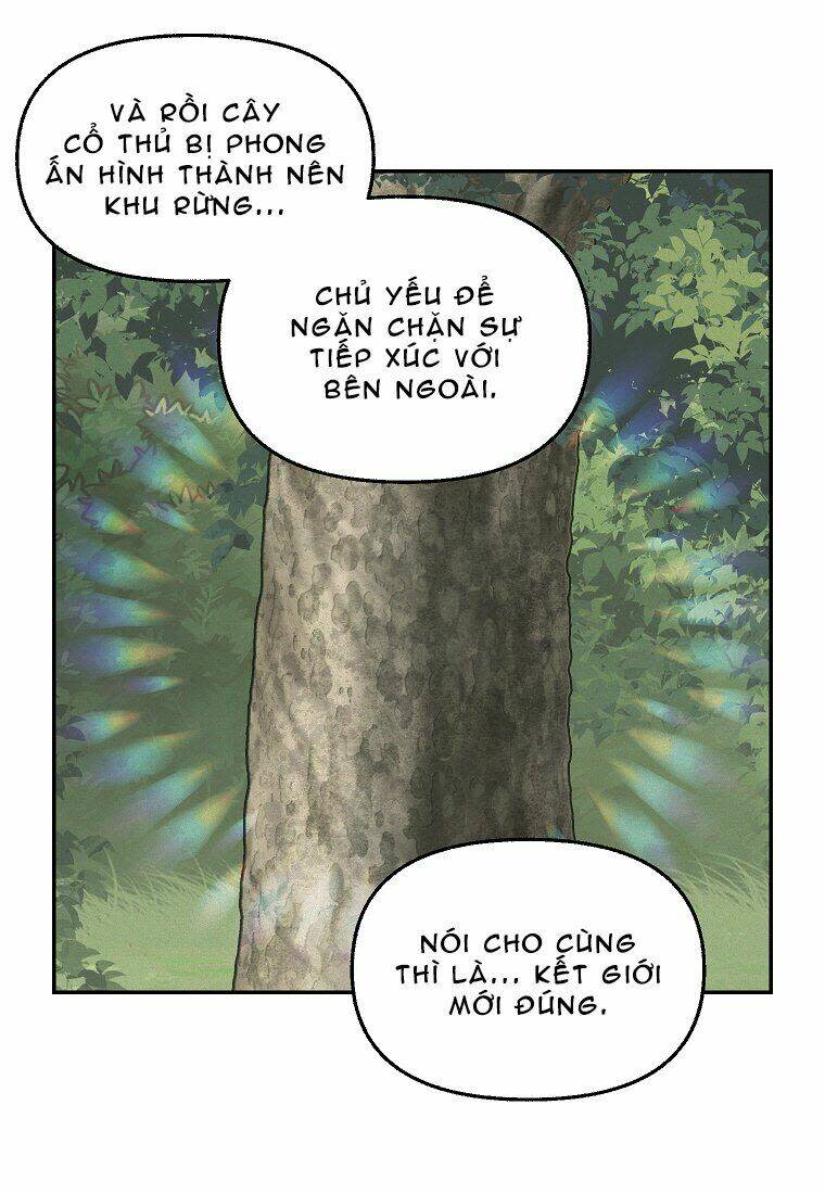 hãy bỏ mặc tôi chapter 65 - Next Chapter 65.1