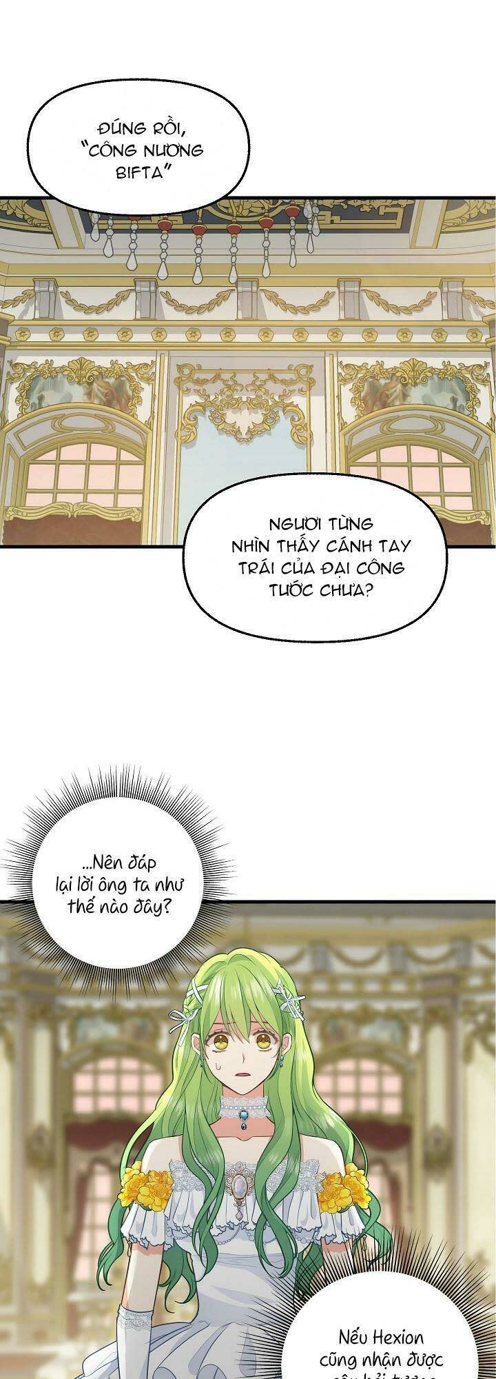 hãy bỏ mặc tôi chapter 59 - Next Chapter 59.1