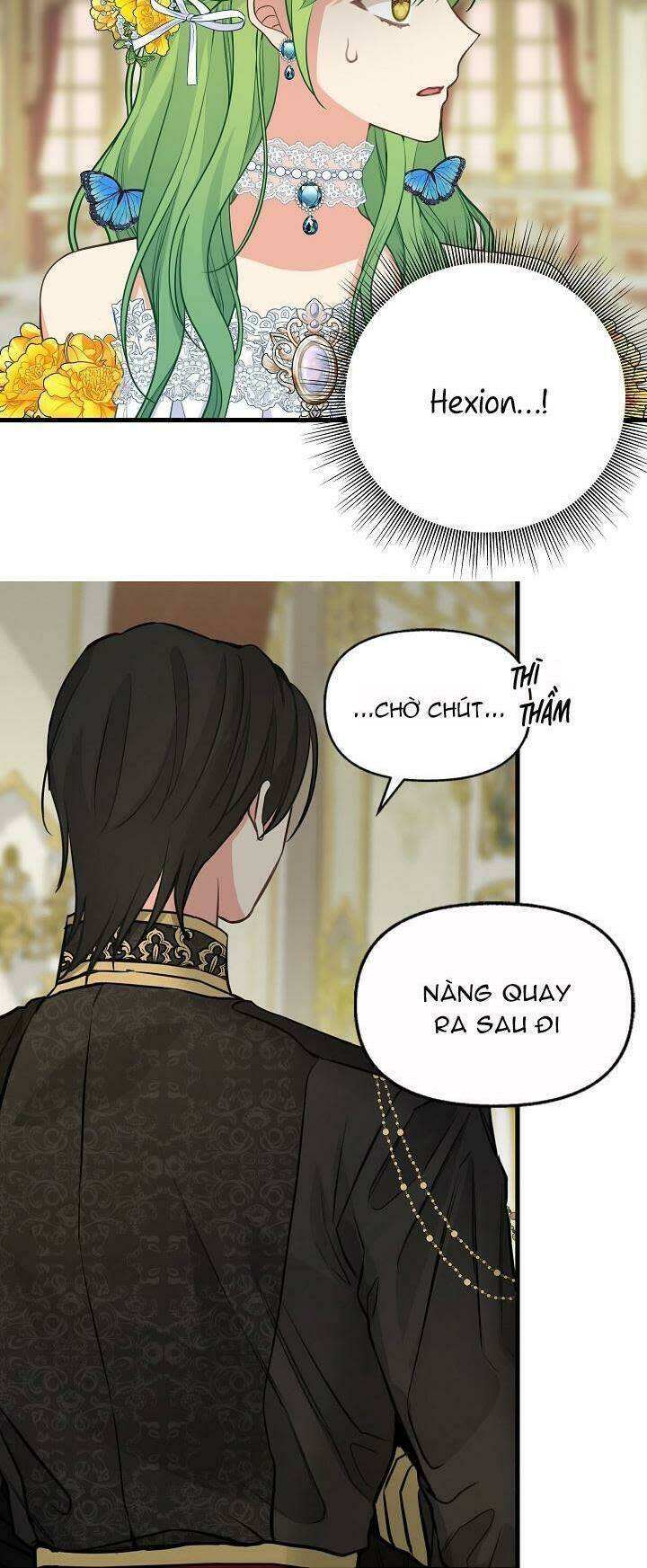 hãy bỏ mặc tôi chapter 59 - Next Chapter 59.1