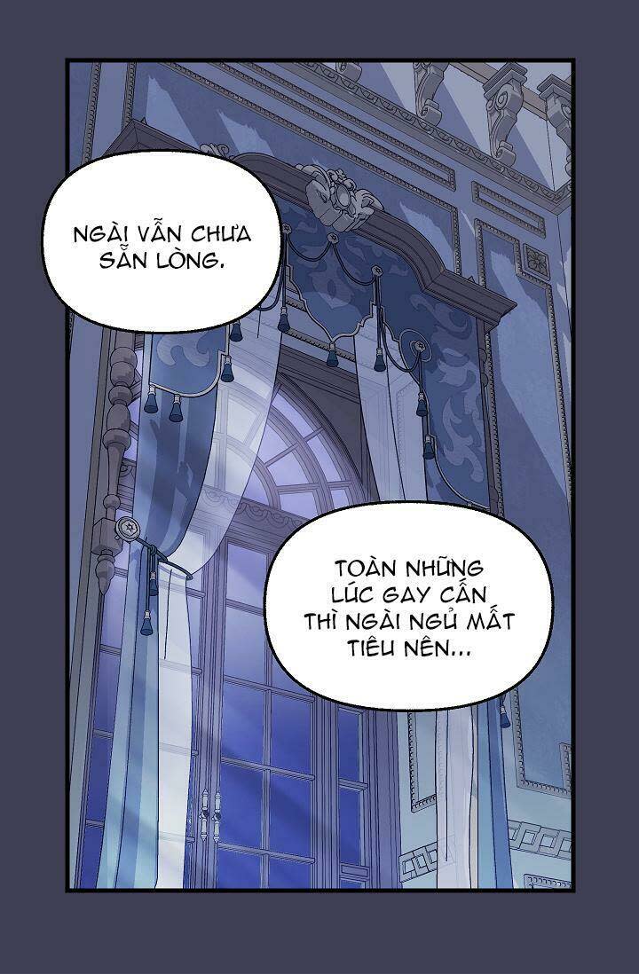 hãy bỏ mặc tôi chapter 61 - Next Chapter 61.1