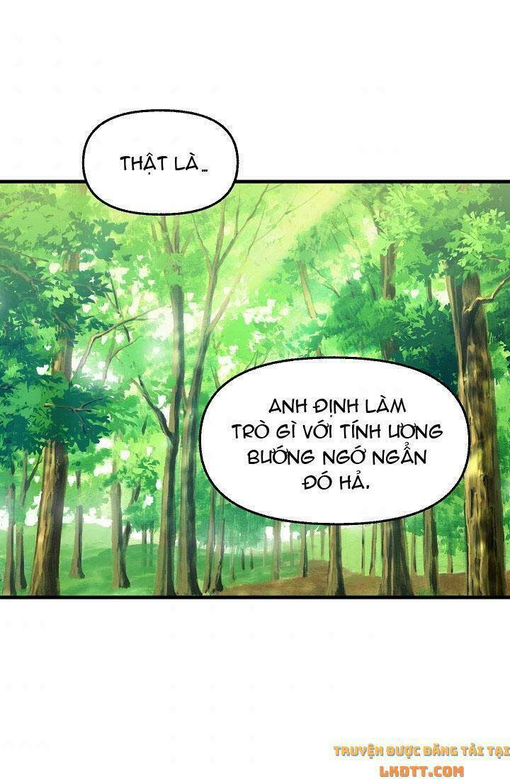 hãy bỏ mặc tôi chapter 51 - Next chapter 52