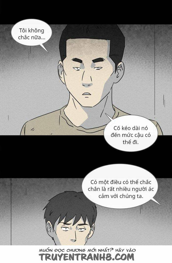 Những Câu Chuyện Bất Thường Chapter 172 - Next Chapter 173