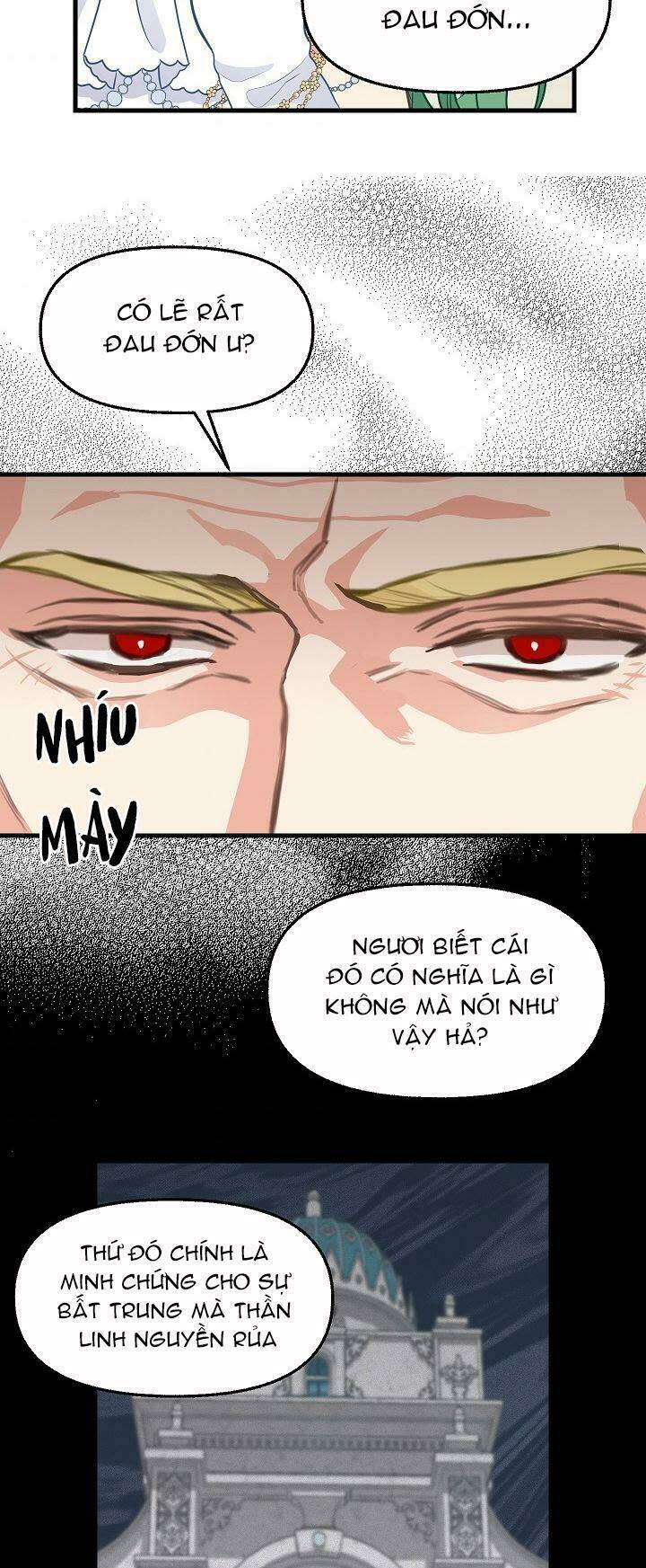 hãy bỏ mặc tôi chapter 59 - Next Chapter 59.1