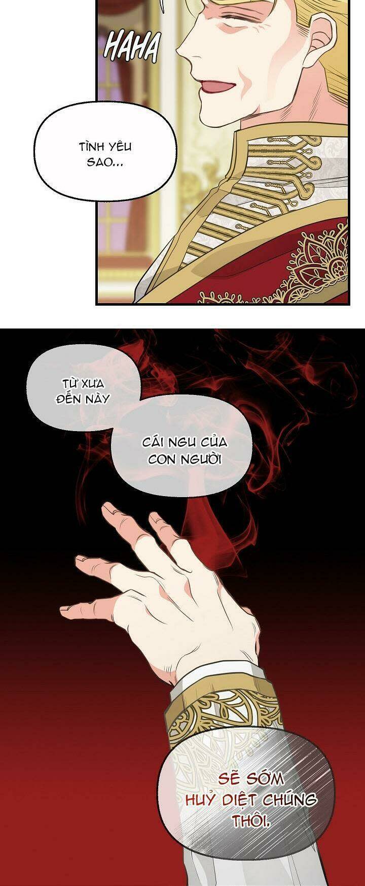 hãy bỏ mặc tôi chapter 59 - Next Chapter 59.1