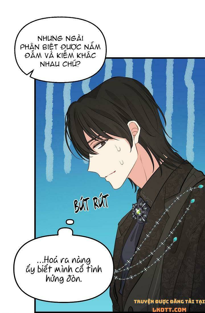 hãy bỏ mặc tôi chapter 53 - Next chapter 54